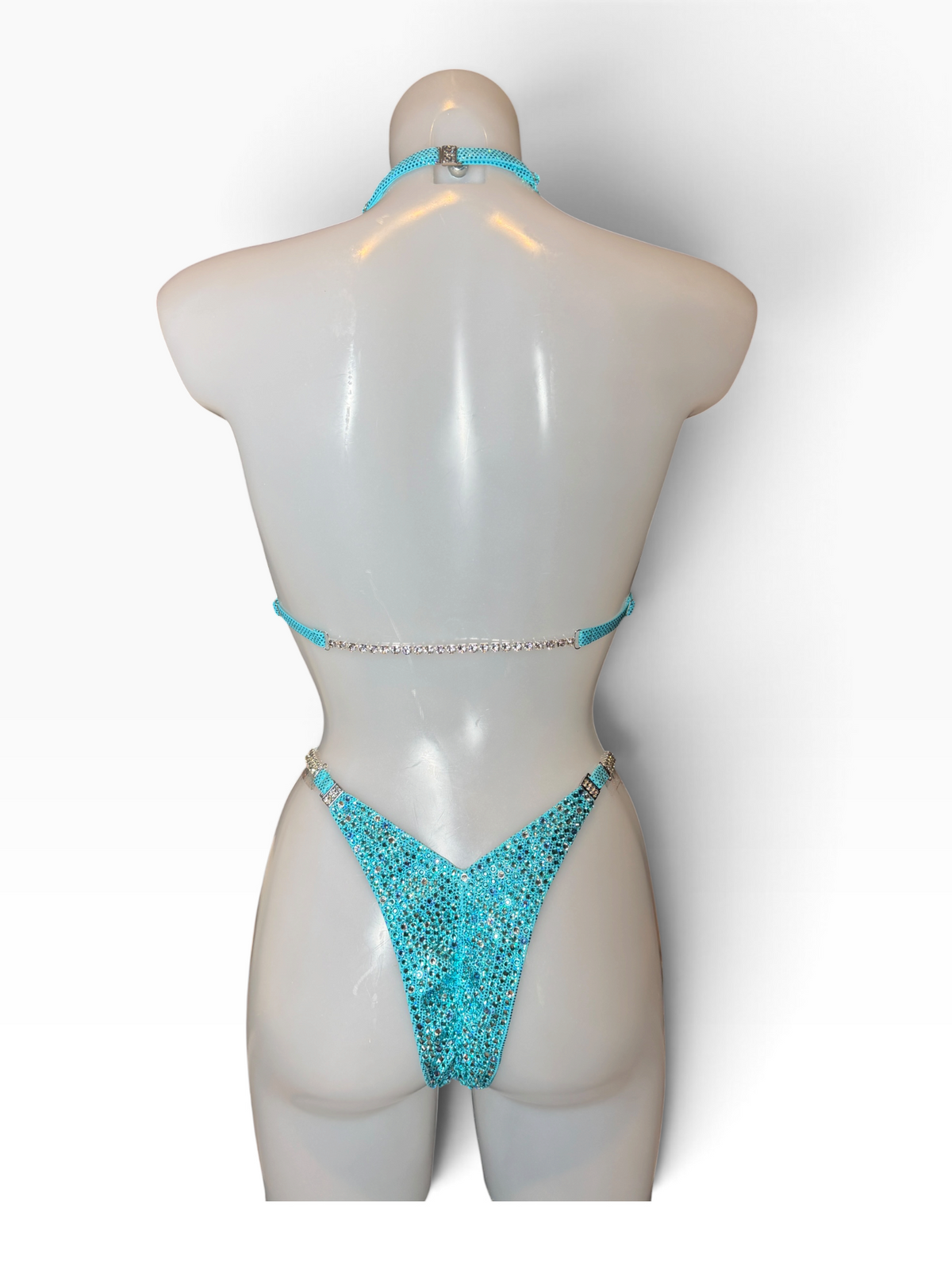 Aqua Bikini / Wellness Stage Suit