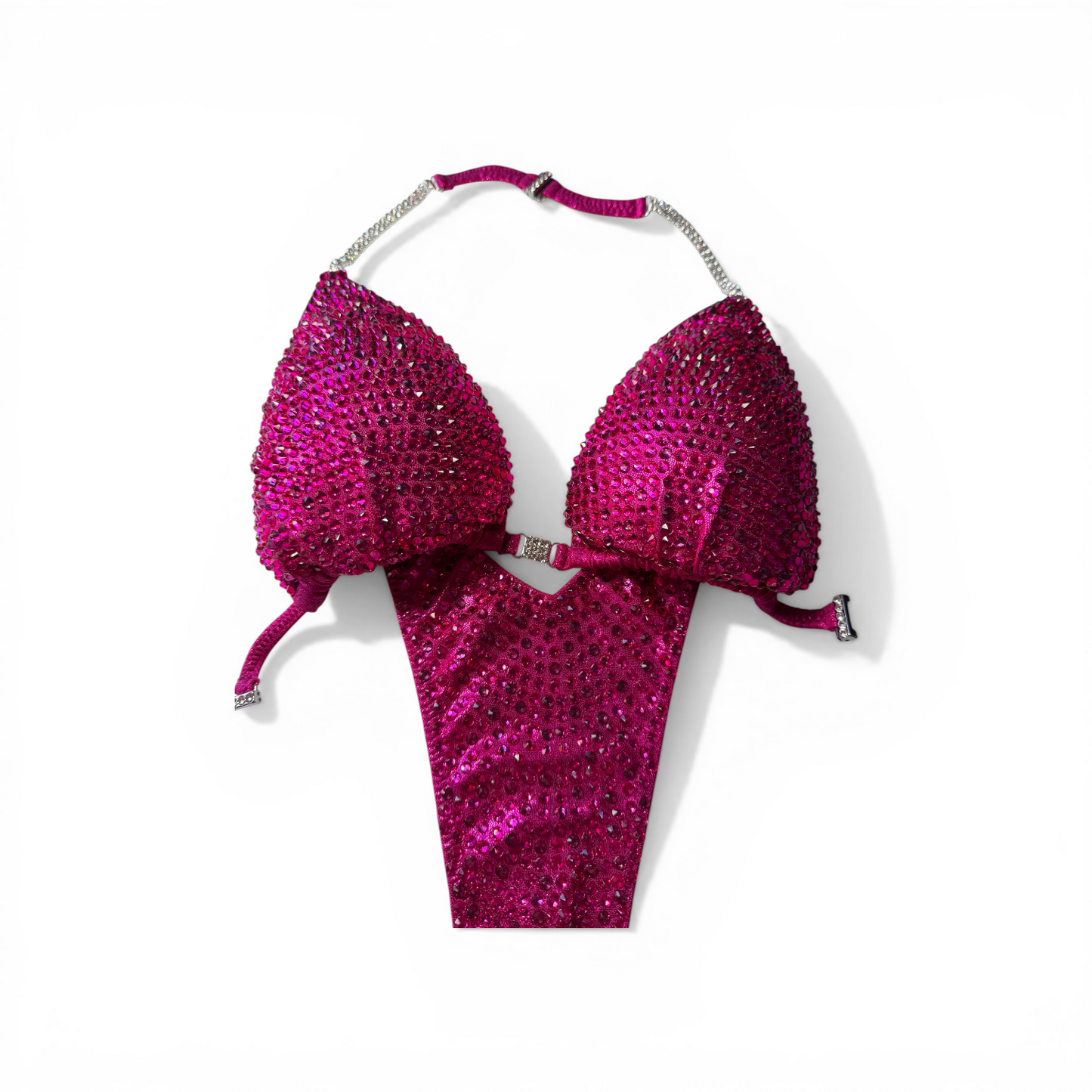 RENTAL - Berry Pink