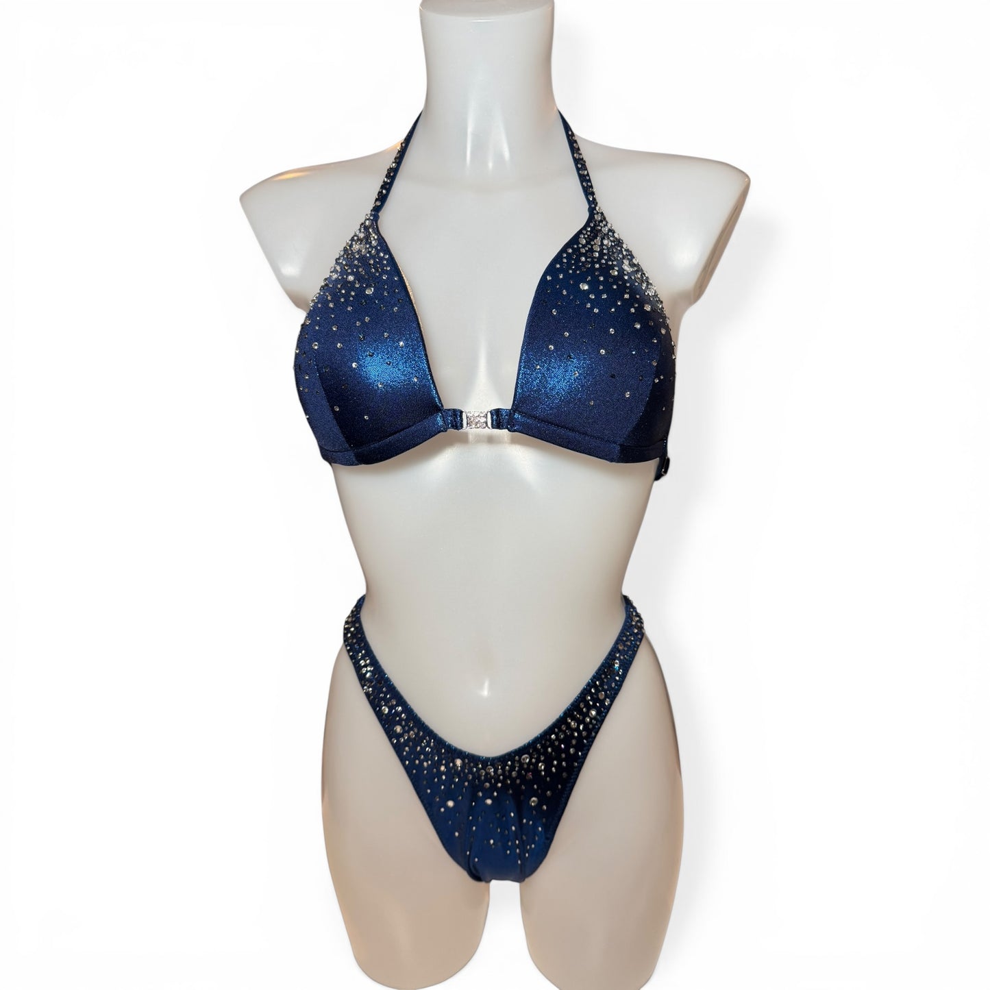 Build your own - Figure/Physique/Bodybuilding Stage Suit