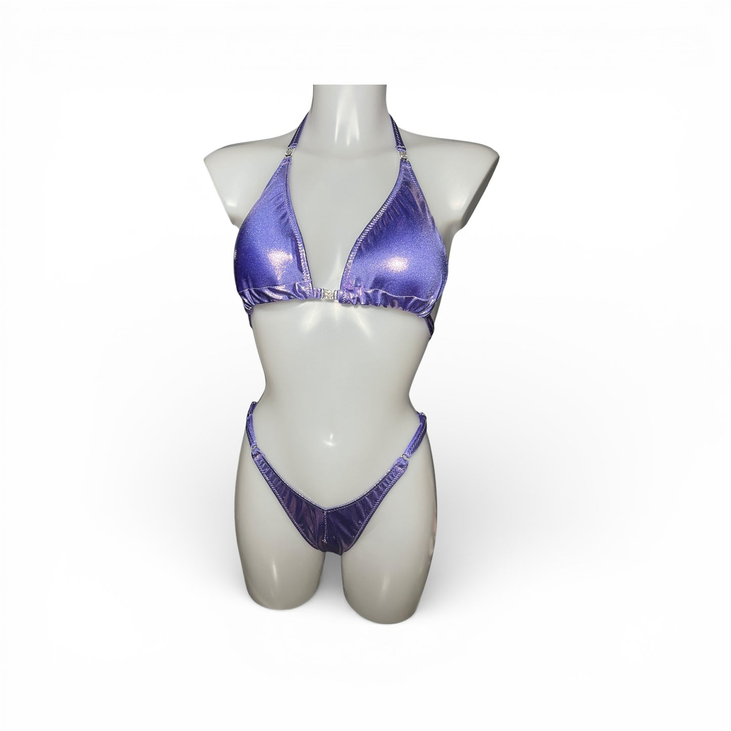 Posing Bikini - Figure / Physique / Bodybuiding