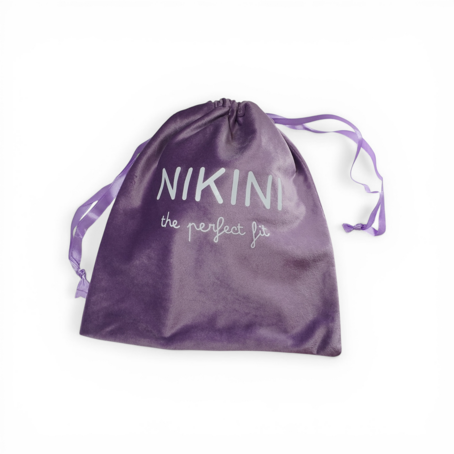 Nikini Posing Suit Bag