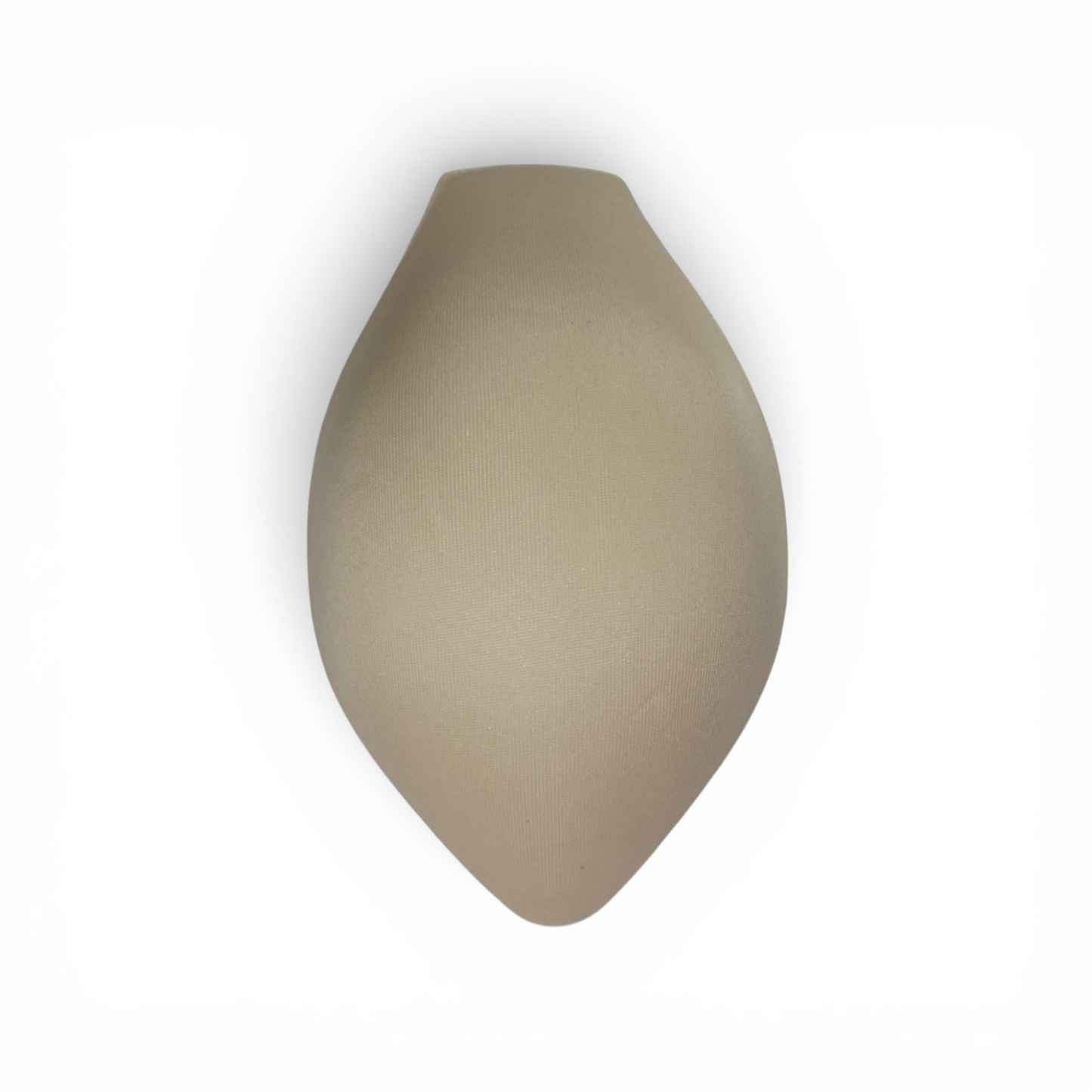 Crotch Pad - Nude