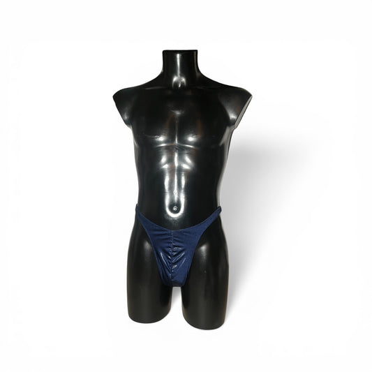 Build Your Own Competition Trunks