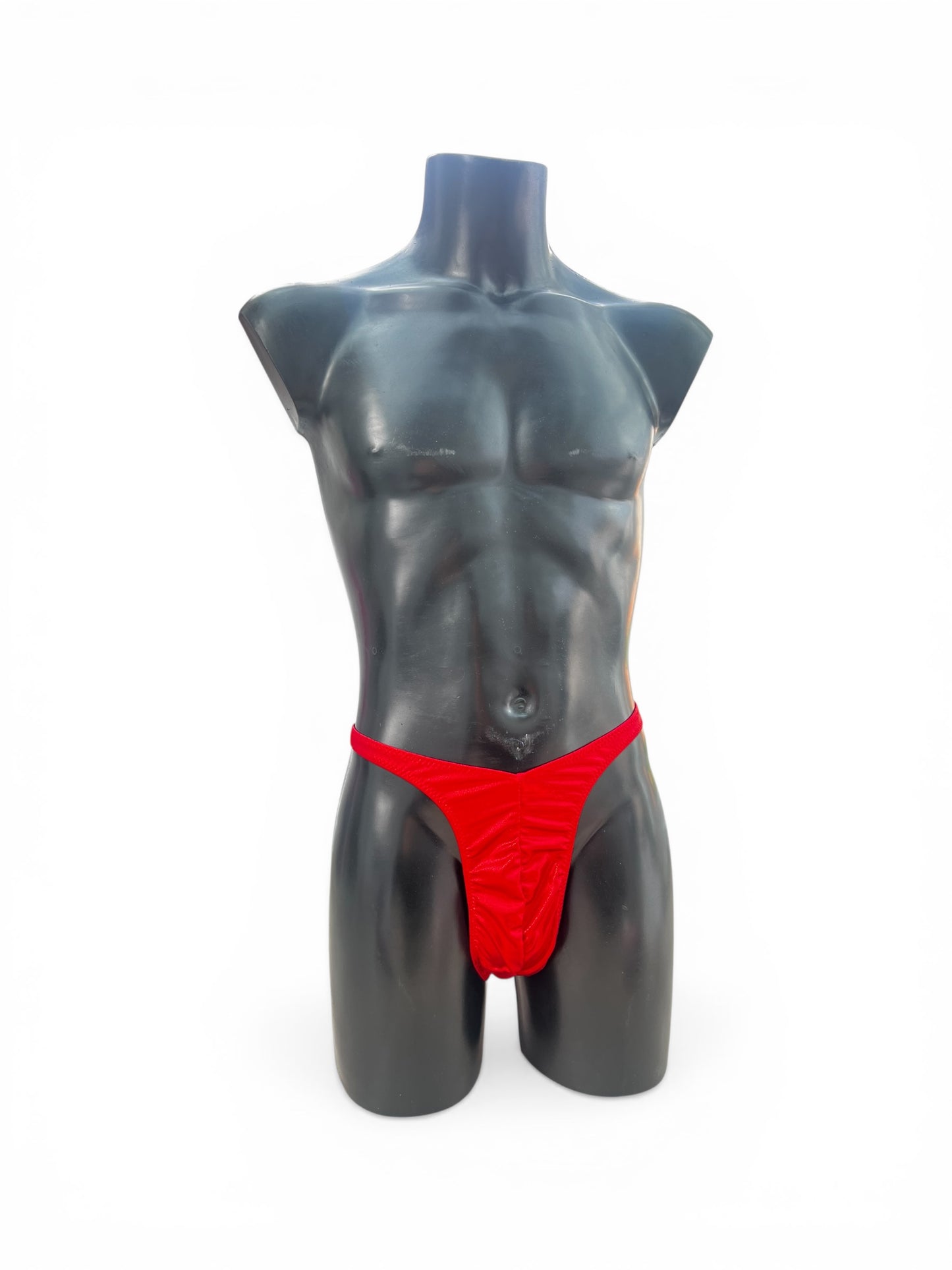 Build Your Own Competition Trunks