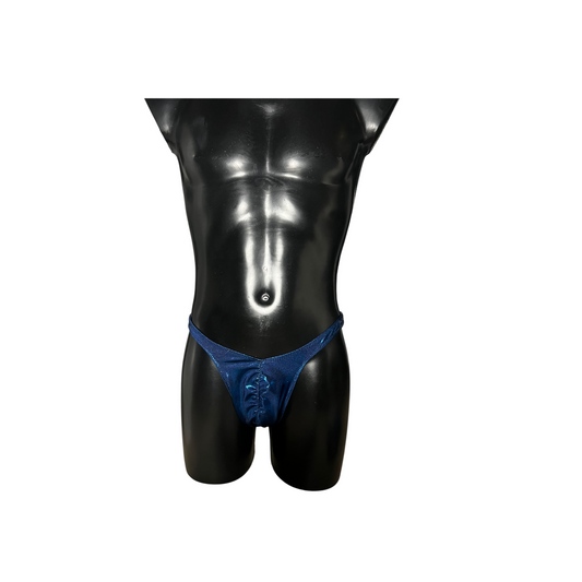 Bodybuilding Trunks – Pro Cut