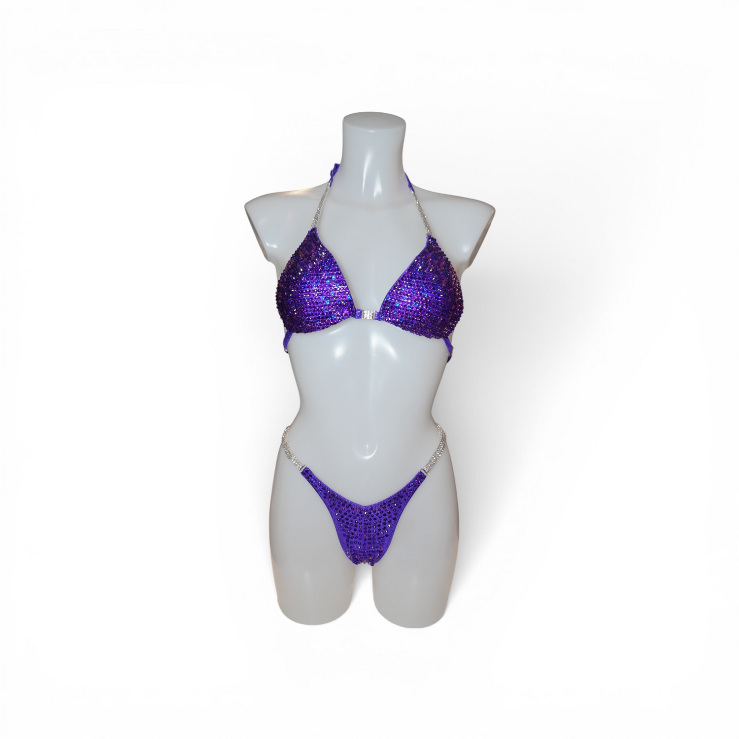 Grape Bikini Rental