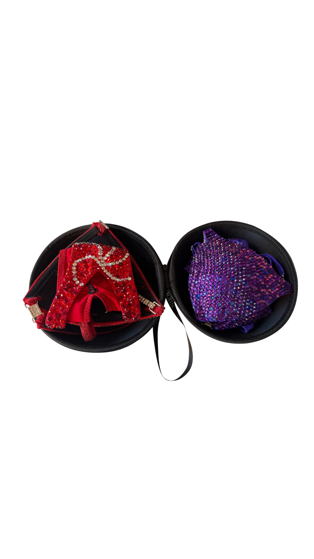 Nikini Luxury Bikini Case