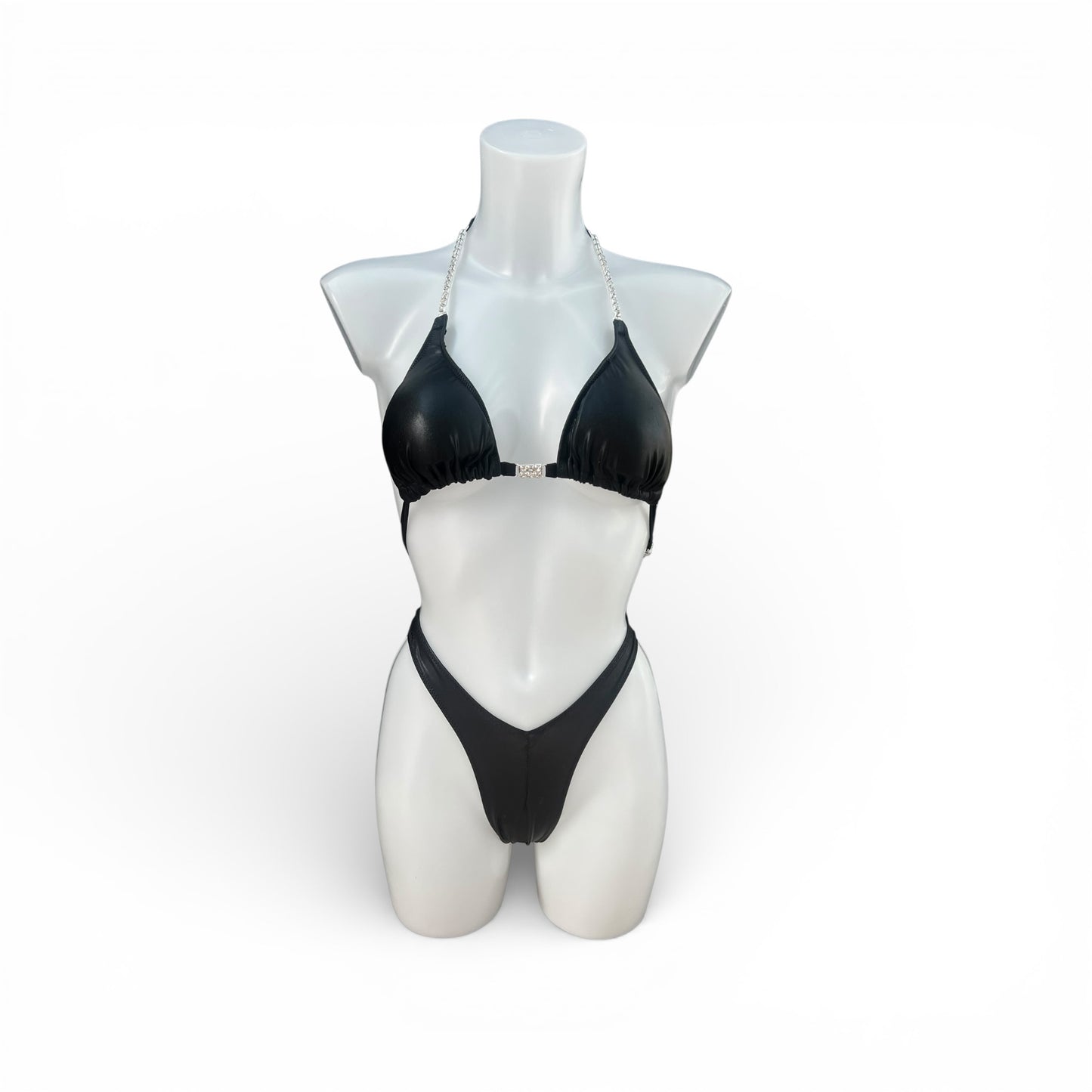 Posing Bikini - Figure / Physique / Bodybuiding
