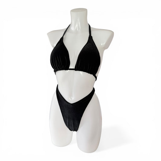 Posing Suit - Build Your Own