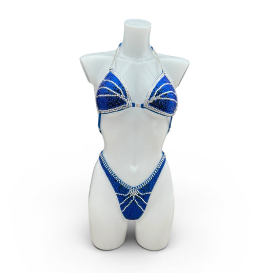 Blue Line Rental - Figure Suit Level 6