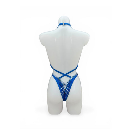 Blue Line Rental - Figure Suit Level 6