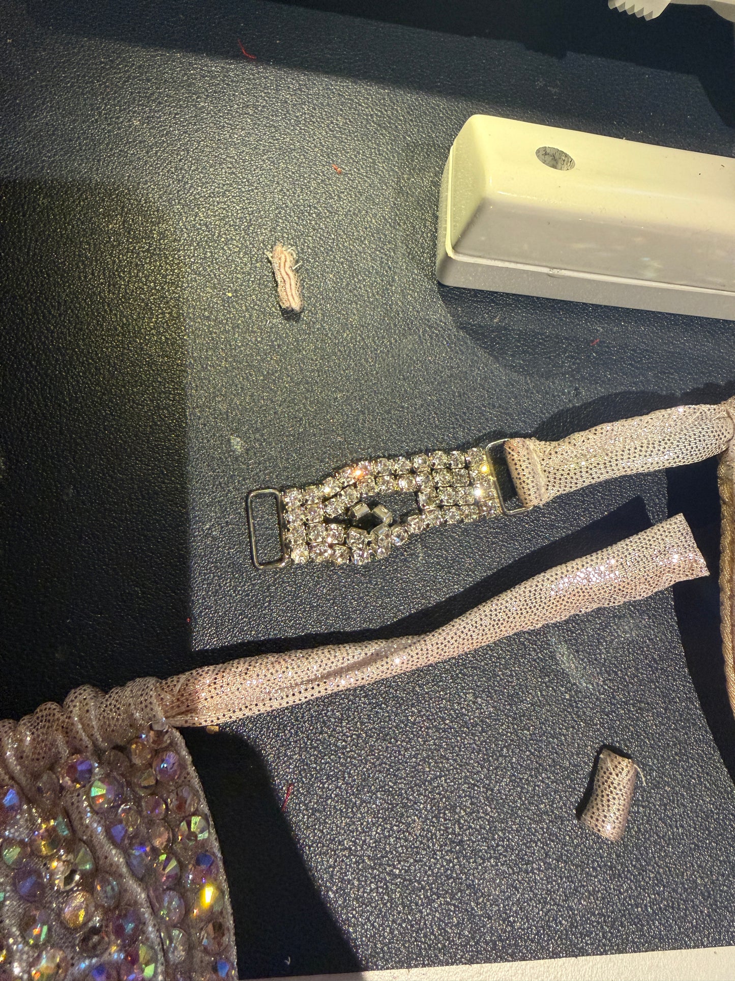 Custom Bikini Repair