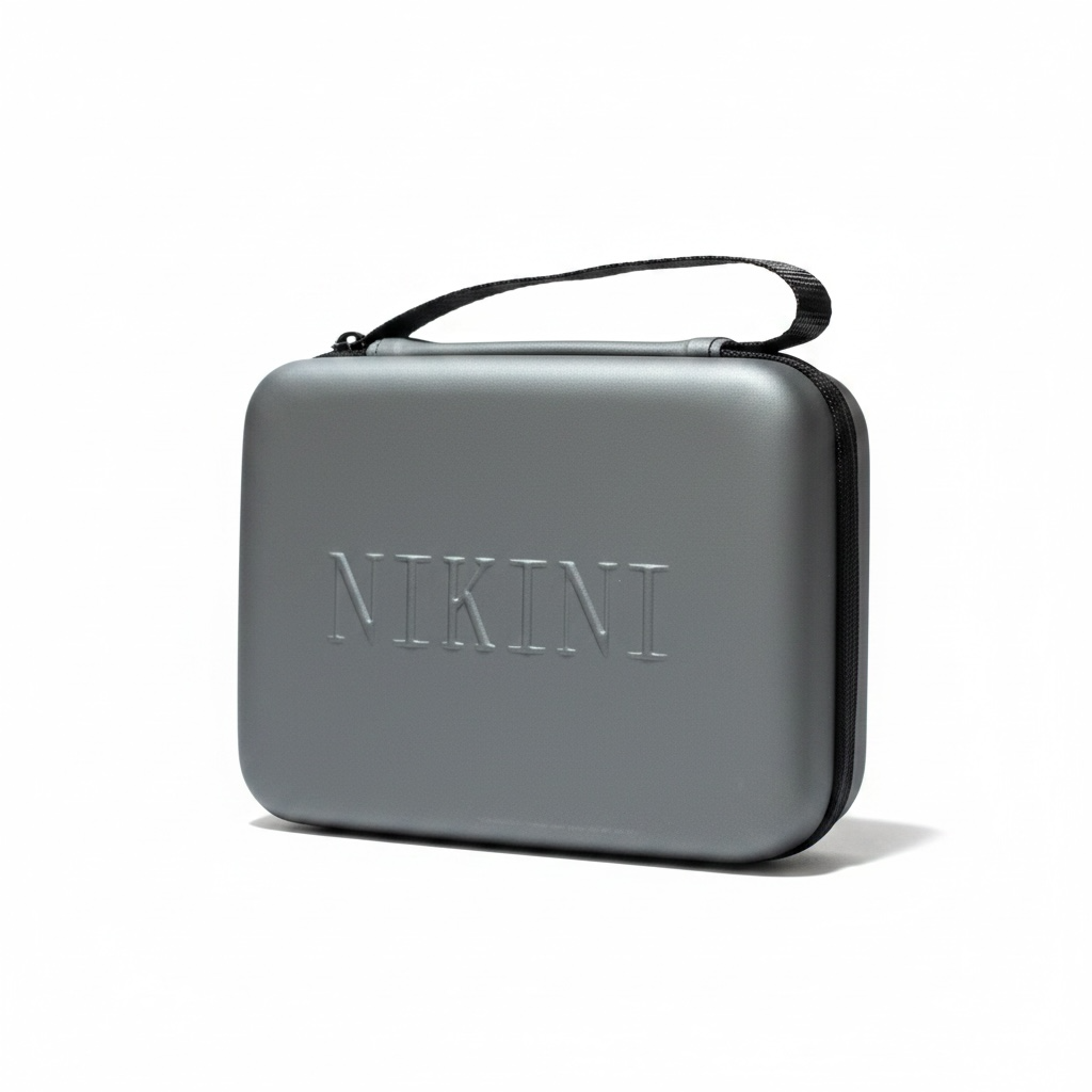 Nikini Men’s Competition Trunk Case