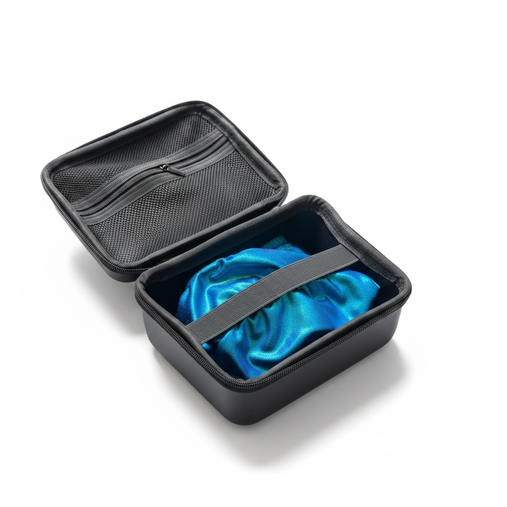Nikini Men’s Competition Trunk Case