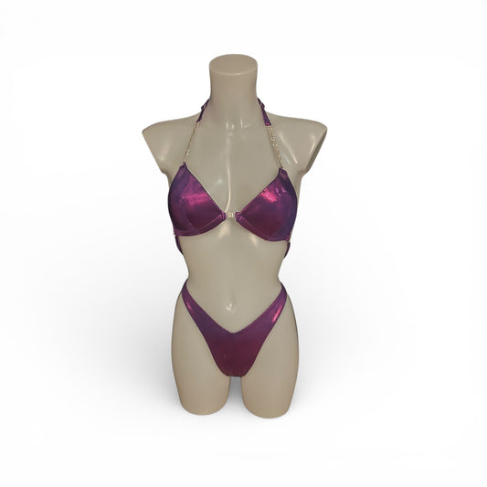 Bikini/Wellness - Level 1 — Base Suit