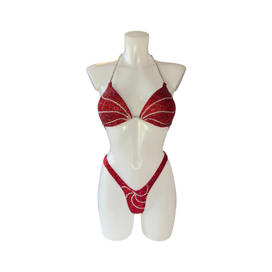 Build Your Own Bikini