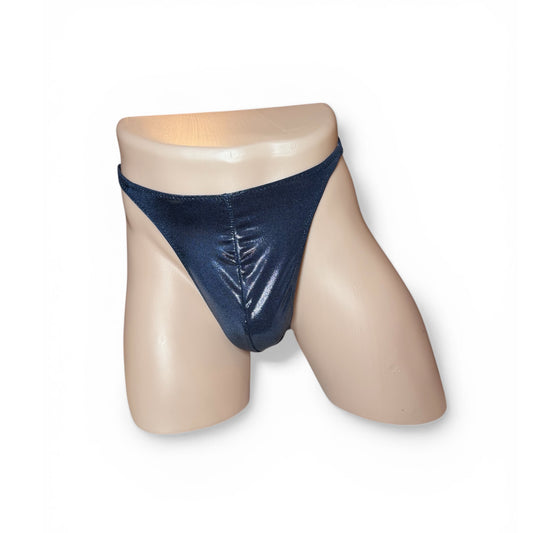 Build Your Own Competition Trunks