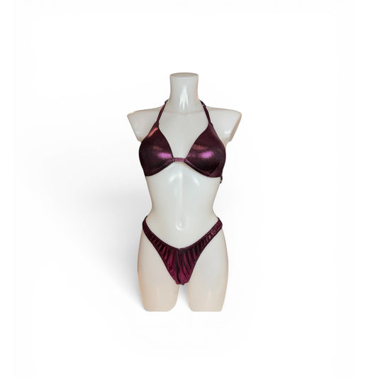 Fit Model Bikini
