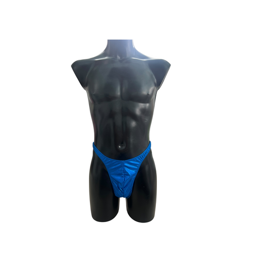 Bodybuilding Trunks – Flex Cut