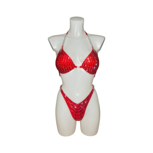 Build Your Own Bikini