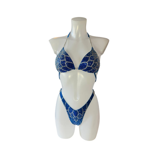 Build your own Bikini - Deposit Only